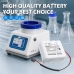 Battery compatible with Power Tools Battery