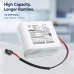 Battery compatible with Power Tools Battery