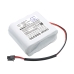 Battery compatible with Power Tools Battery