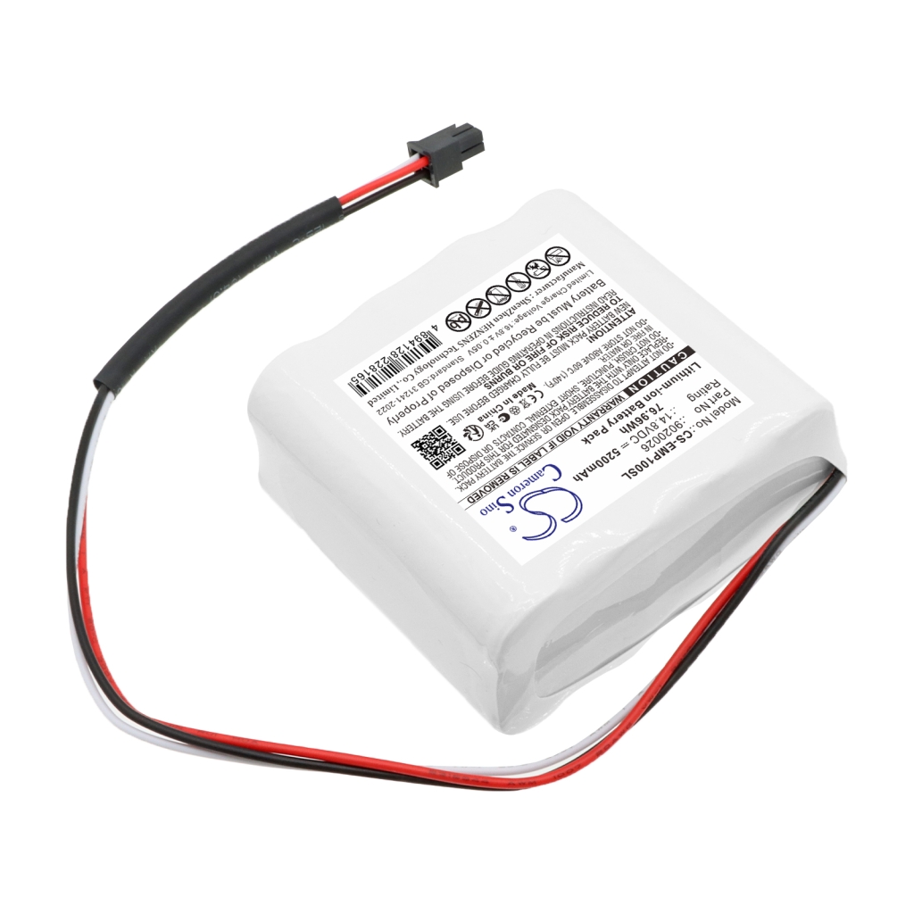 Battery compatible with Power Tools Battery