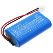 Battery compatibleWith Satco/nuvo