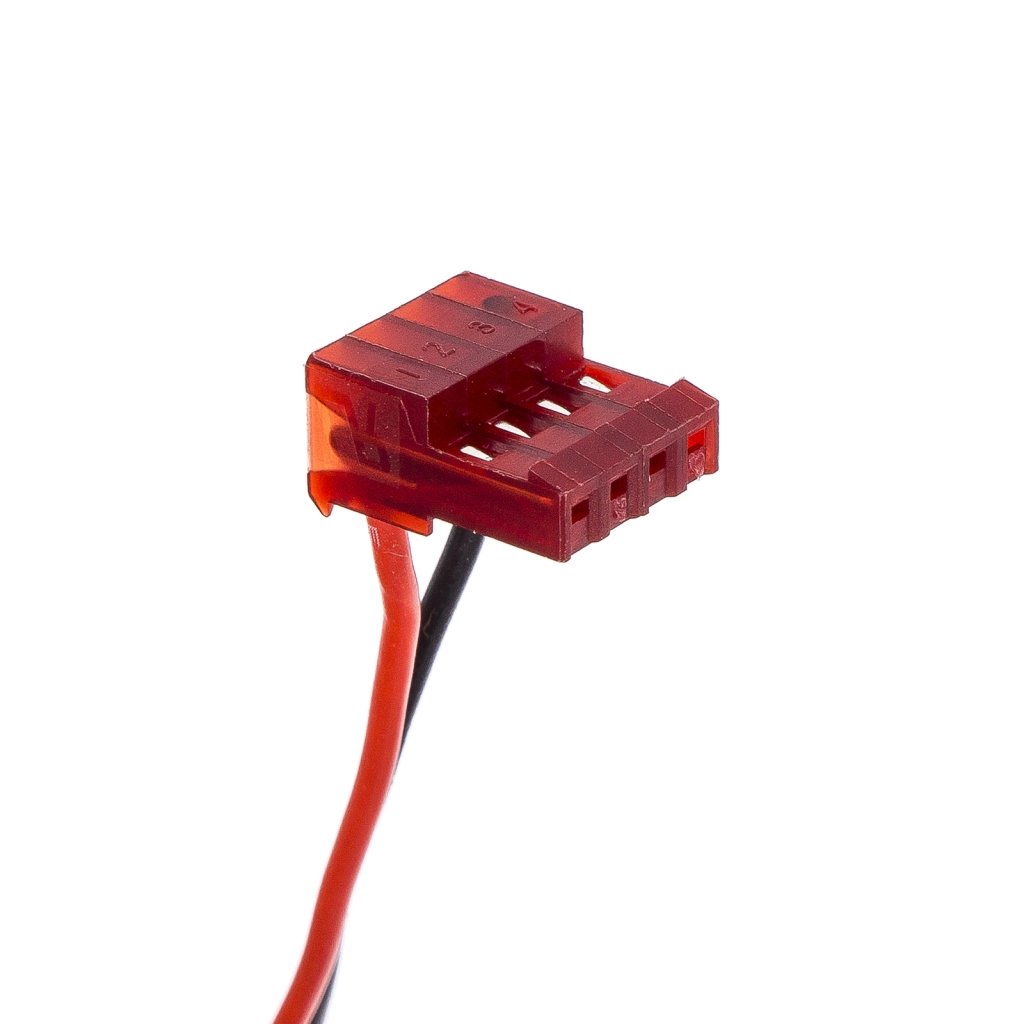 Akkumulátorok Helyettesíti a E-MINI-LXOB