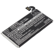 Battery compatibleWith Sony Ericsson