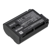 CS-ENEL15MH<br />Batteries for   replaces battery EN-EL15c