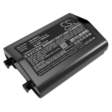 Kompatibilis akkumulátor csere NIKON EN-EL4,EN-EL4A,EN-EL4E