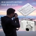 Battery Replaces EN-EL8