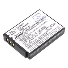 Kompatibilis akkumulátor csere NIKON EN-EL12