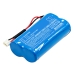 Battery compatible with Enmind