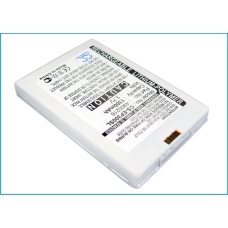 Kompatibilis akkumulátor csere E-TEN 4900216