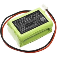 Kompatibilis akkumulátor csere Electia 170AAH6MXZ,60AAAH6BMJ,73AAAH6BMJ,802306063Y3/802307363Y1