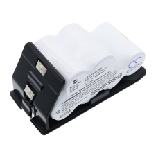 Kompatibilis akkumulátor csere Shark EU-36040,XBP615