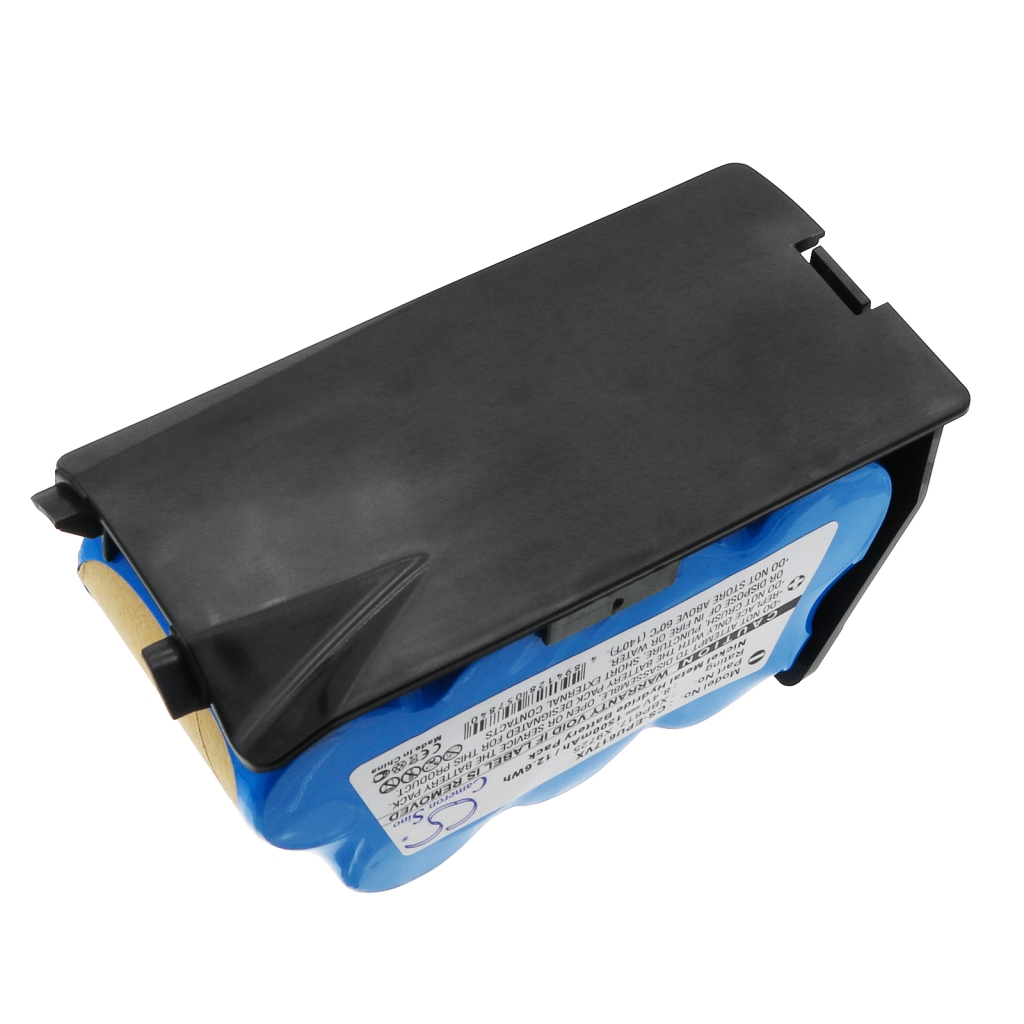 Euro Pro Shark UV617