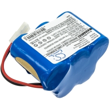 Kompatibilis akkumulátor csere Euro Pro HHD10012,XB1911,XB1916