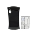 Top view CS-ER800BL battery with gold contacts and back cover