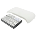 Battery compatible with Sony Ericsson
