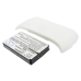 Battery compatible with Sony Ericsson