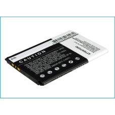 Kompatibilis akkumulátor csere Sony Ericsson BA600