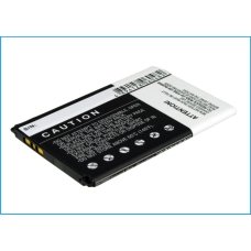 Kompatibilis akkumulátor csere Sony Ericsson BA600