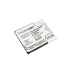 Cameron Sino CS-ERA900XL 3.7V 1700mAh Li-ion front label view