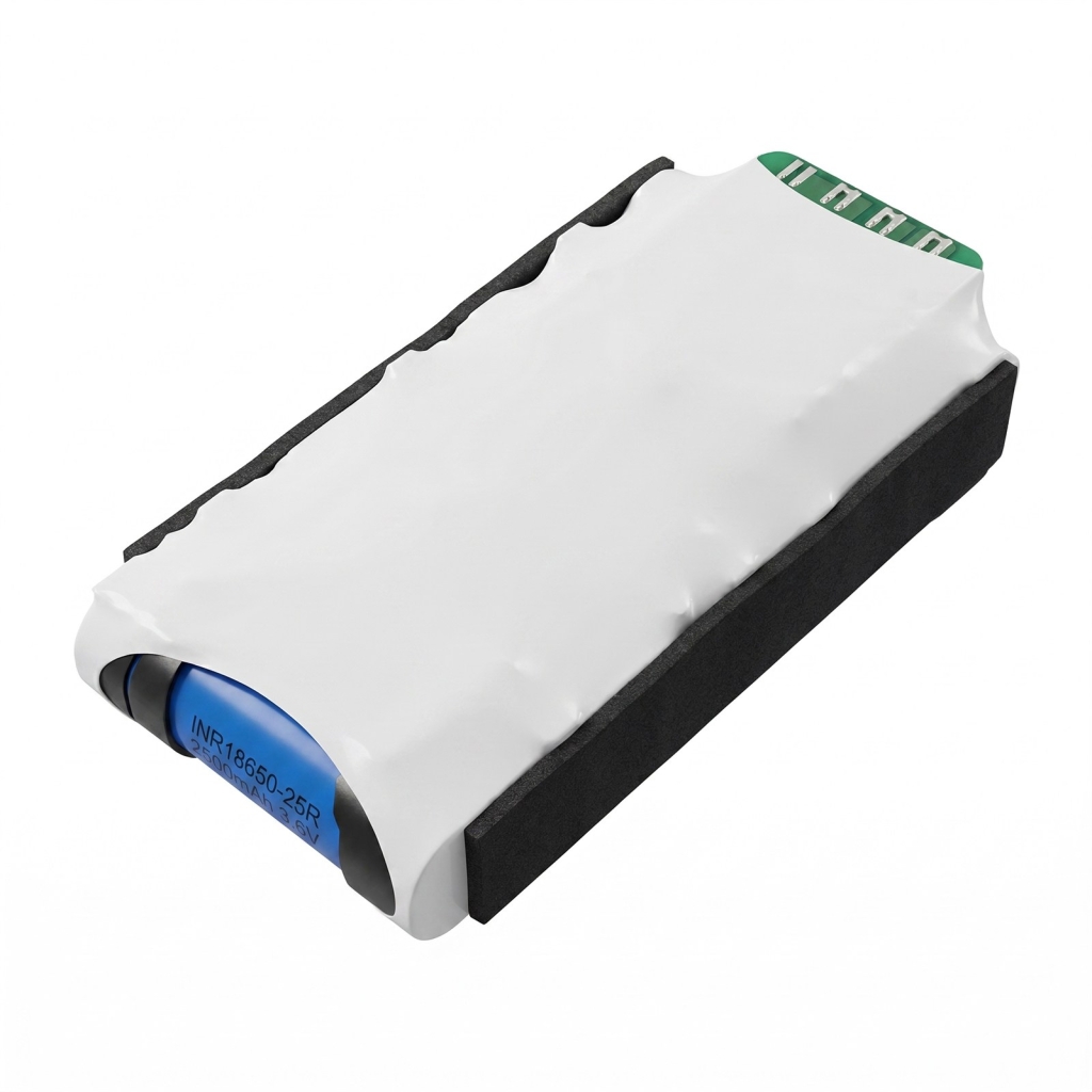 Battery for Eureka NEC285GR