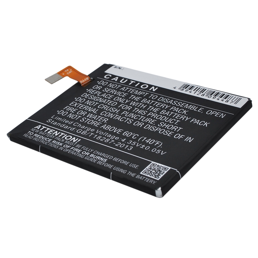 Kompatibilis akkumulátor csere Sony Ericsson LIS1546ERPC