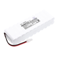 Kompatibilis akkumulátor csere EPSON 22N-700AACL