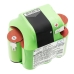 Vacuum Battery Euro Pro CS-ERF750VX