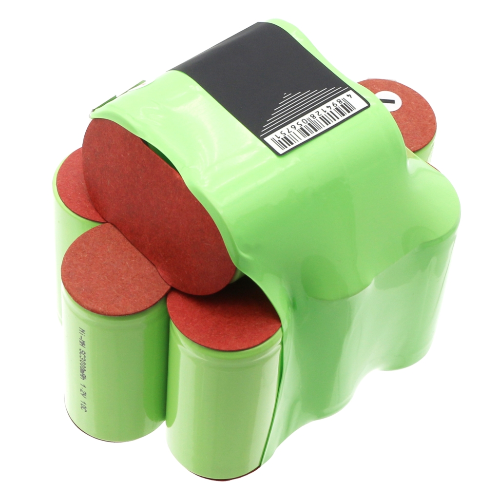 Vacuum Battery Euro Pro CS-ERF750VX