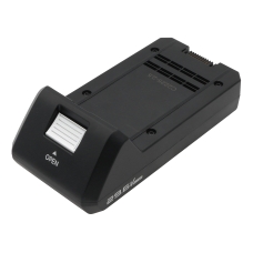 Kompatibilis akkumulátor csere Eureka BP28825A