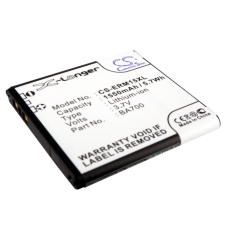 Kompatibilis akkumulátor csere Sony Ericsson BA700