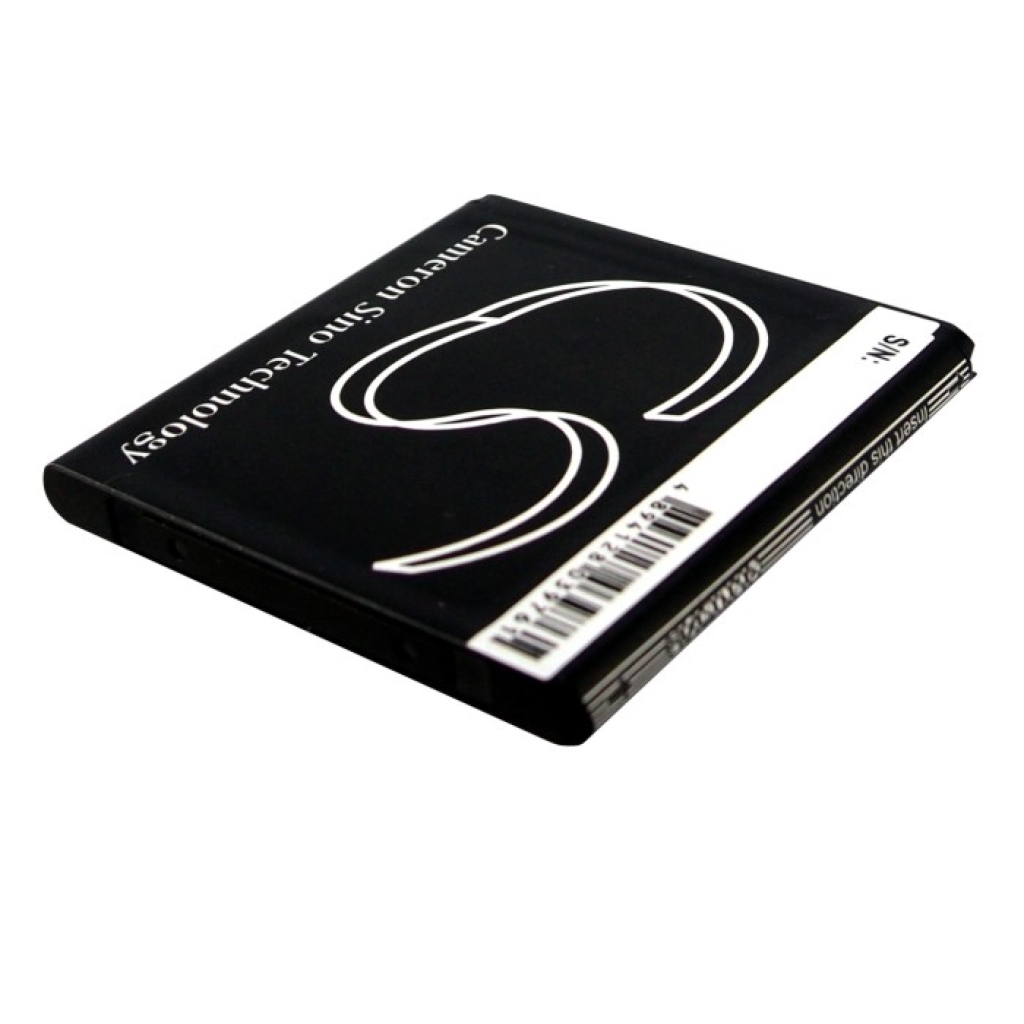 Kompatibilis akkumulátor csere Sony Ericsson BA700