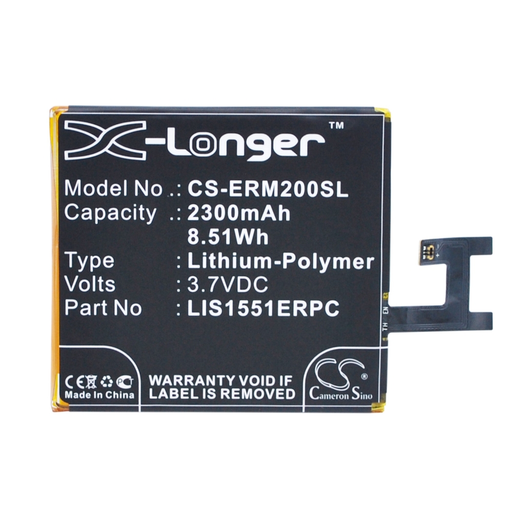 Sony Ericsson D2243