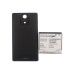 Akkumulátor kompatibilis a következőkkel Sony Ericsson CS-ERM360HL