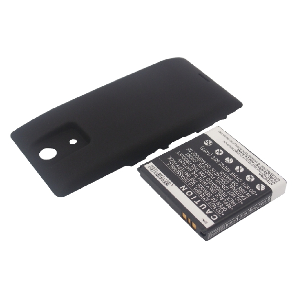Akkumulátor kompatibilis a következőkkel Sony Ericsson CS-ERM360HL