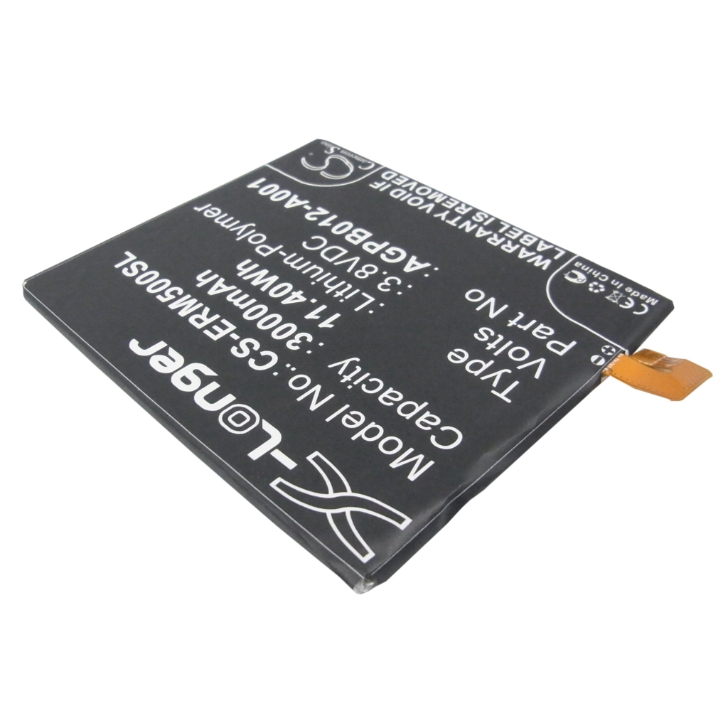 Mobile Phone Battery Sony CS-ERM500SL