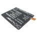 Mobile Phone Battery Sony CS-ERM500SL