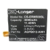 Mobile Phone Battery Sony CS-ERM500SL
