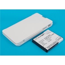 Kompatibilis akkumulátor csere Sony Ericsson BA900