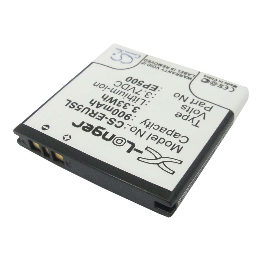 Mobile Phone Battery Sony Ericsson WT19i