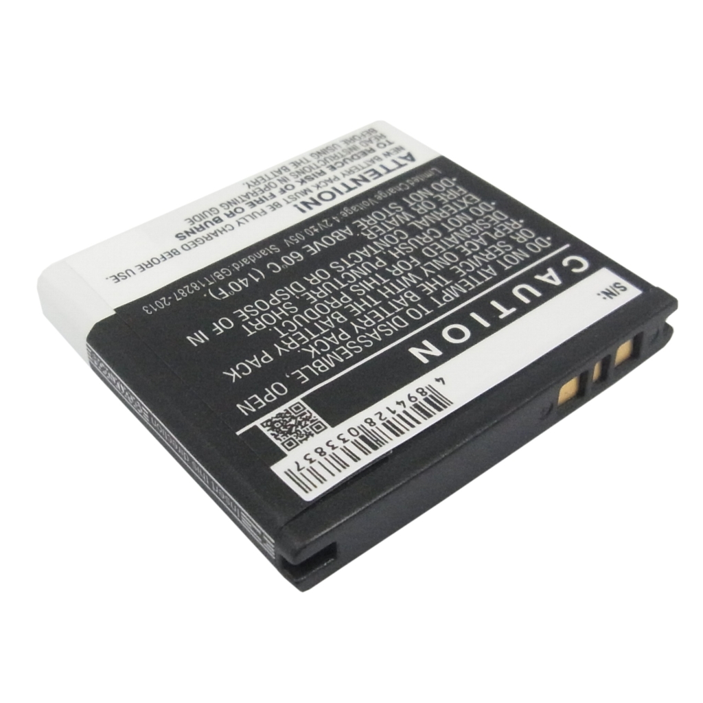 Mobile Phone Battery Sony Ericsson WT19i