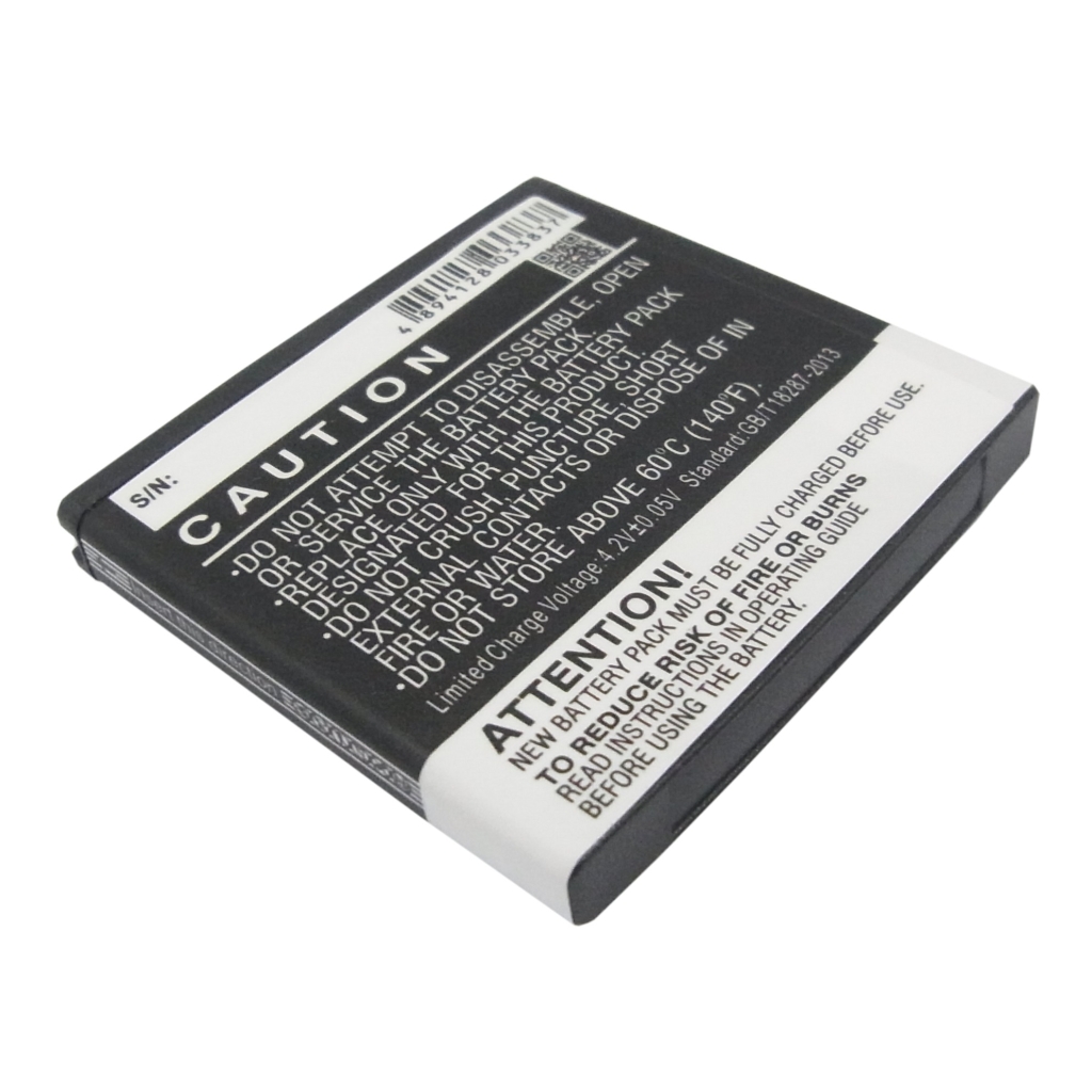 Mobile Phone Battery Sony Ericsson WT19i