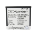 Cameron Sino CS-ERU5XL back label CE made in China insert direction