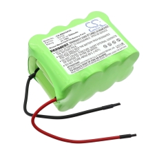 Kompatibilis akkumulátor csere Siemens D-SC-P,GP180SCHSV12Y2H,GPRHC18SV007,SV70Z,XB14726