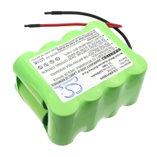 Compatible battery replacement for Euro Pro D-SC-P,GP180SCHSV12Y2H,GPRHC18SV007,SV70Z,XB14726
