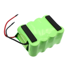 Kompatibilis akkumulátor csere BOSCH D-SC-P,GP180SCHSV12Y2H,GPRHC18SV007,SV70Z,XB14726