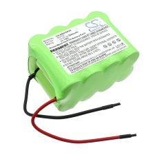 Kompatibilis akkumulátor csere BOSCH D-SC-P,GP180SCHSV12Y2H,GPRHC18SV007,SV70Z,XB14726