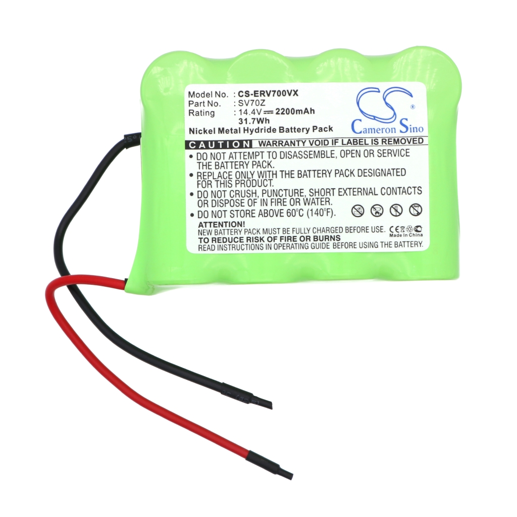Battery Replaces XB14726