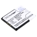 Mobile Phone Battery Sony Ericsson G502