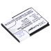 Mobile Phone Battery Sony Ericsson G502