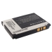 Cameron Sino CS-ERW800SL angle view gold contacts BST-39 style